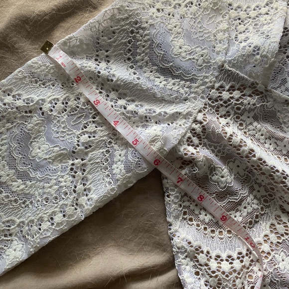 For Love & Lemons Rosalita dress S - Picture 10 of 11